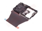 Front housing with NFC antenna for Xiaomi 11T, 21081111RG